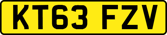 KT63FZV
