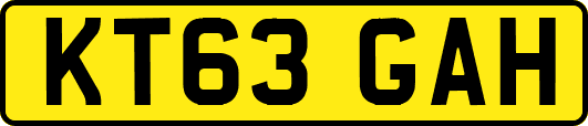 KT63GAH