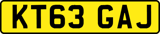 KT63GAJ