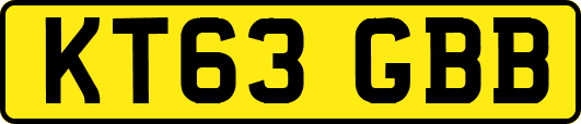 KT63GBB