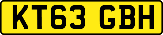 KT63GBH
