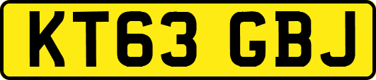 KT63GBJ