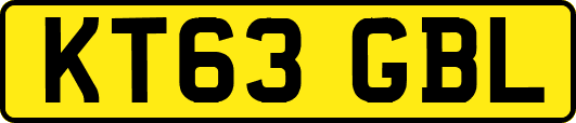 KT63GBL