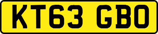 KT63GBO