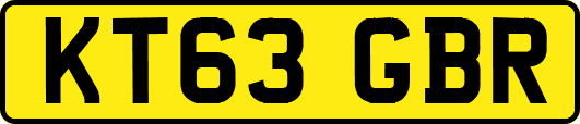 KT63GBR