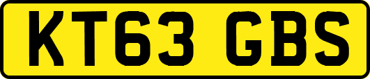 KT63GBS
