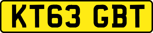 KT63GBT