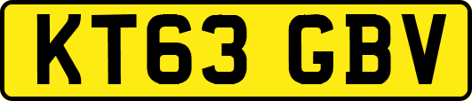 KT63GBV