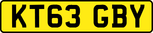 KT63GBY