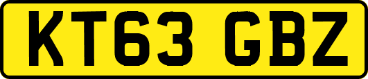 KT63GBZ