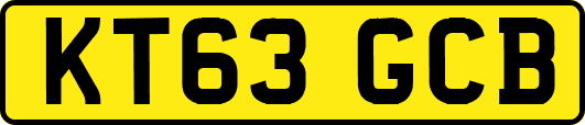 KT63GCB