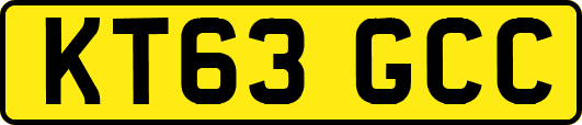 KT63GCC