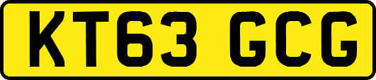 KT63GCG