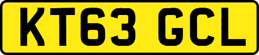 KT63GCL