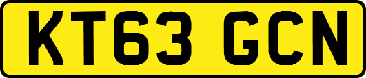 KT63GCN