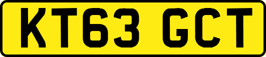 KT63GCT