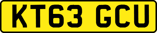 KT63GCU