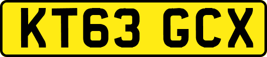 KT63GCX