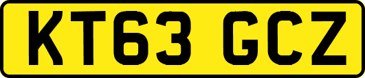 KT63GCZ