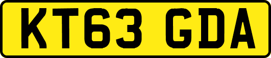 KT63GDA