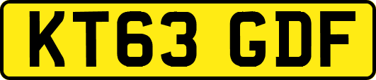 KT63GDF