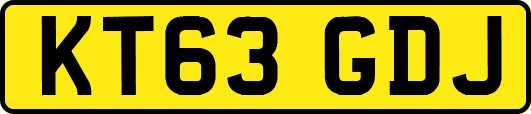 KT63GDJ