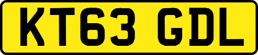 KT63GDL