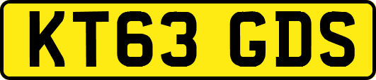 KT63GDS