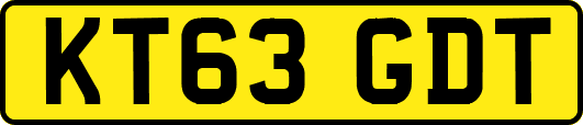 KT63GDT