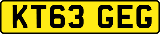 KT63GEG