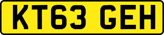 KT63GEH