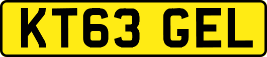 KT63GEL