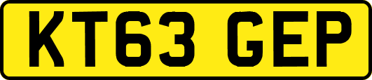 KT63GEP