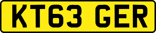 KT63GER