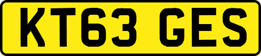 KT63GES