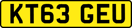 KT63GEU