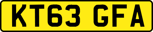 KT63GFA
