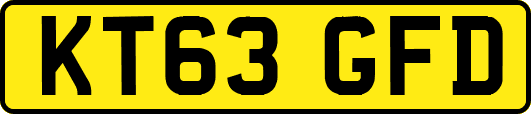 KT63GFD