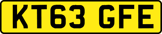 KT63GFE