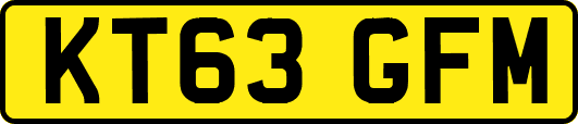 KT63GFM