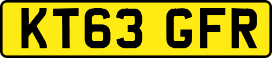 KT63GFR
