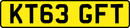 KT63GFT
