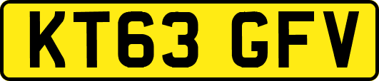 KT63GFV