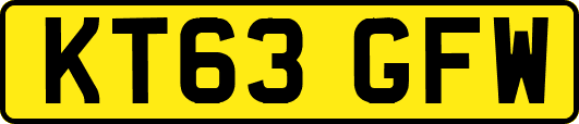 KT63GFW