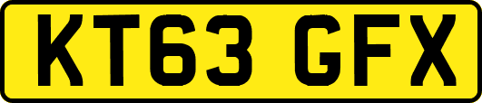 KT63GFX