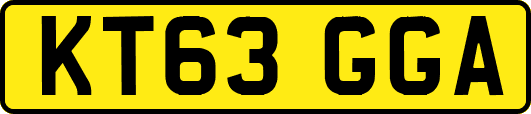 KT63GGA