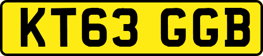 KT63GGB