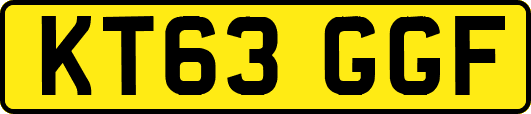 KT63GGF