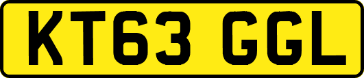 KT63GGL