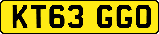 KT63GGO